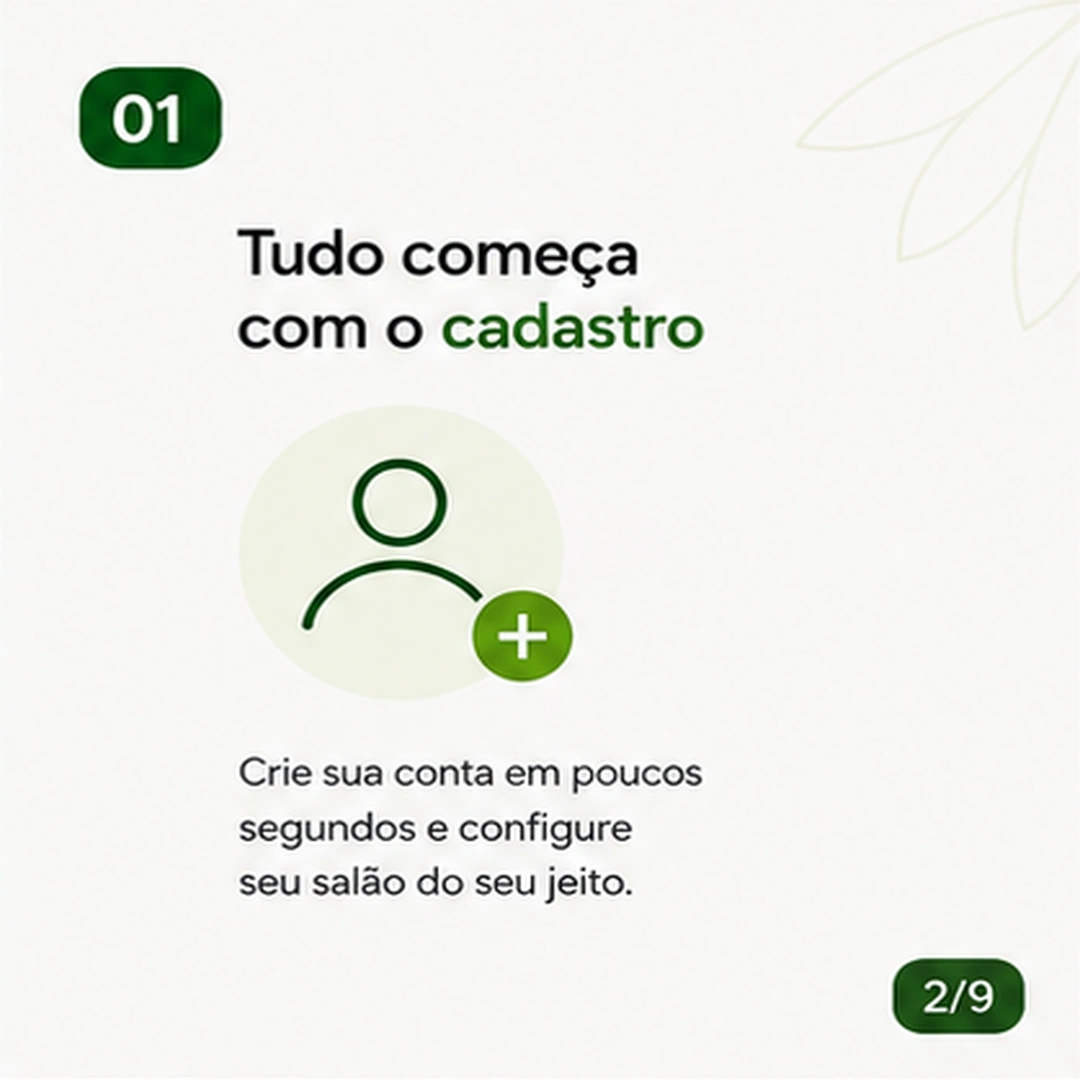 Lume — slide 2 de 9