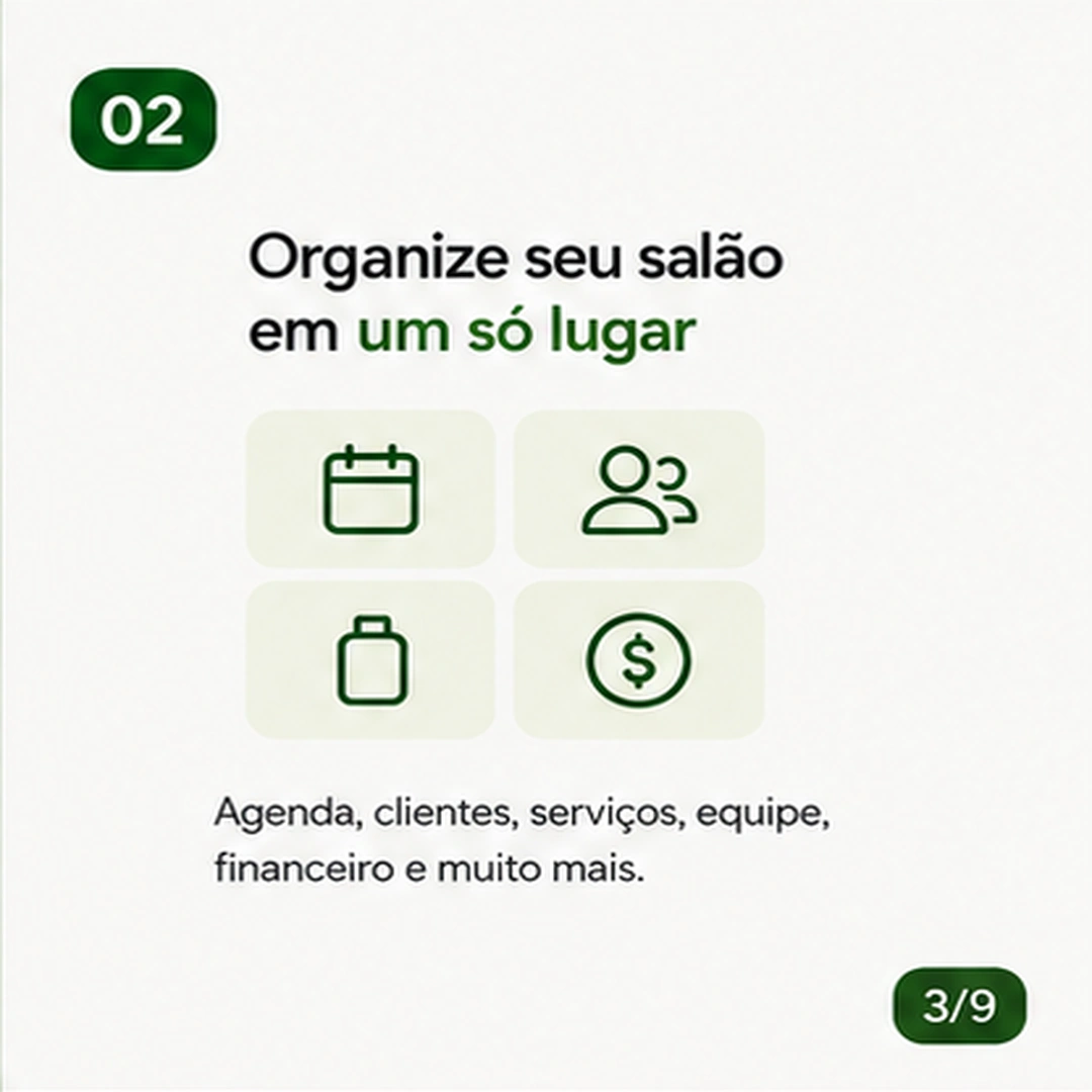 Lume — slide 3 de 9