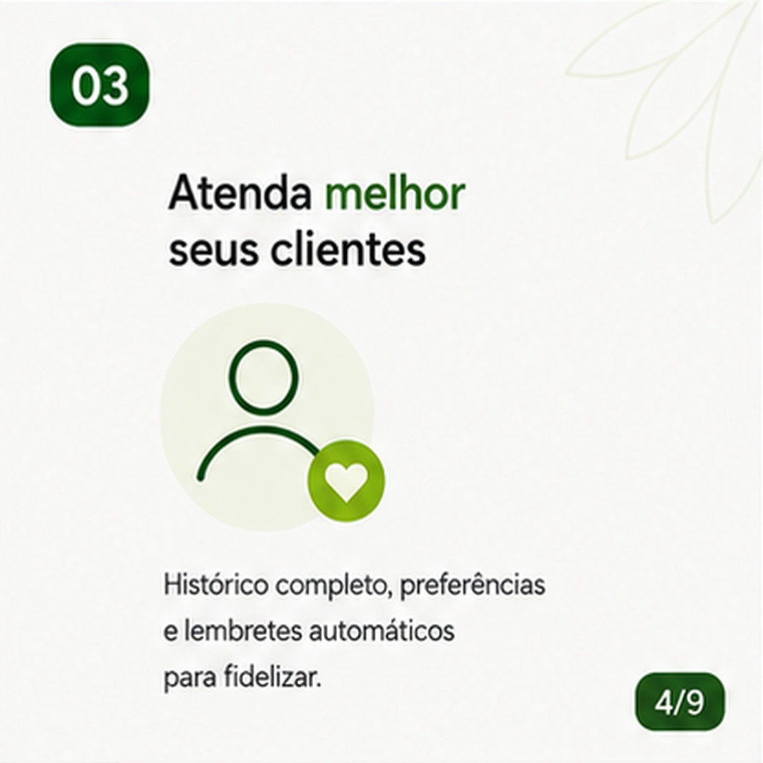 Lume — slide 4 de 9